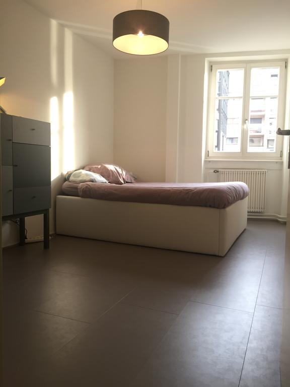 Appartement Des Moulins Strasbourg Exterior photo