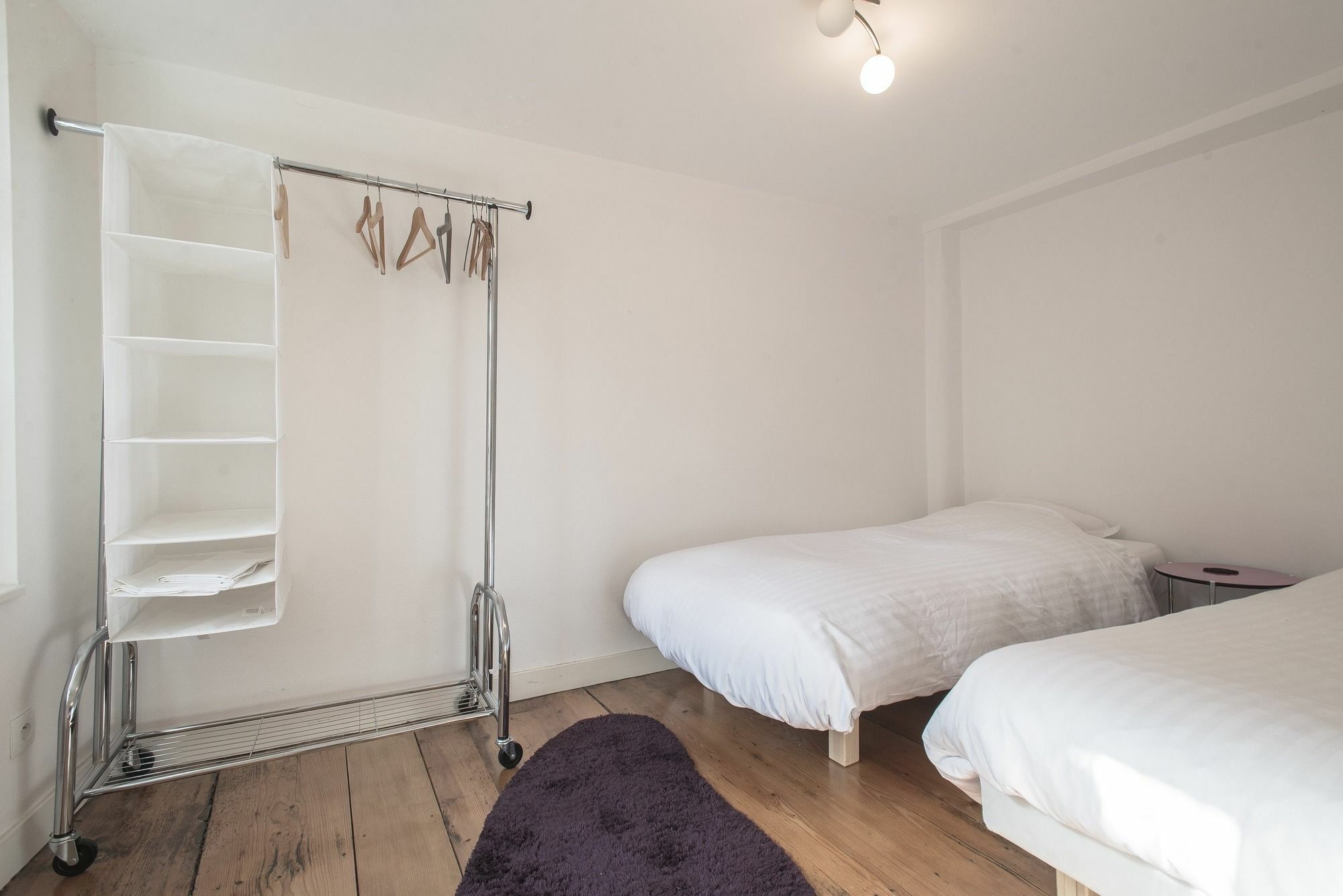 Appartement Des Moulins Strasbourg Exterior photo