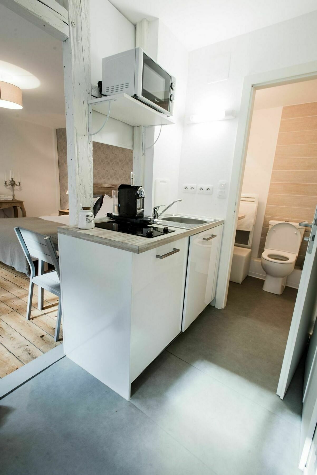 Appartement Des Moulins Strasbourg Exterior photo